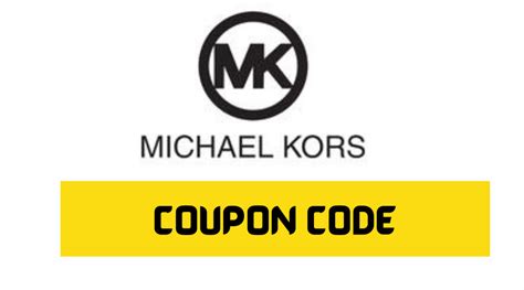 promo code for michael kors uk|current michael kors promo code.